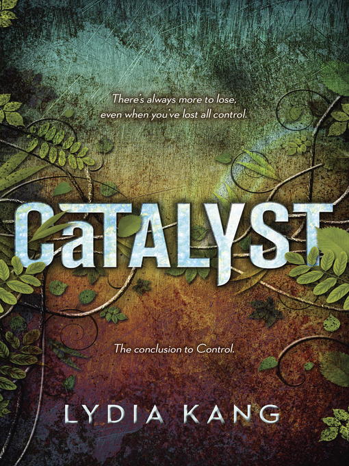 Title details for Catalyst by Lydia Kang - Wait list